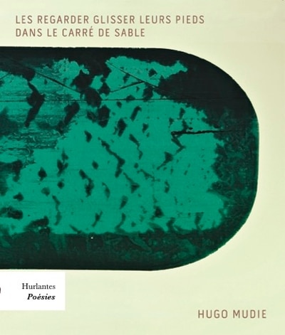 Couverture_Les regarder glisser leurs pieds dans le carré de sable