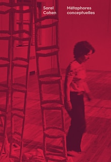 Couverture_Sorel Cohen : Métaphores concept.