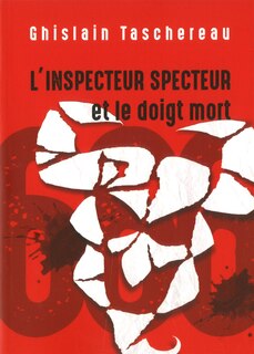 Couverture_L' Inspecteur Specteur et le doigt mort