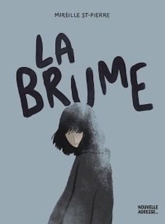 Couverture_LA BRUME