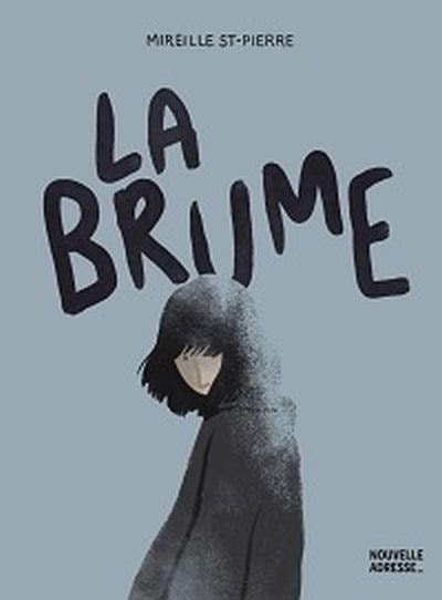 Couverture_LA BRUME