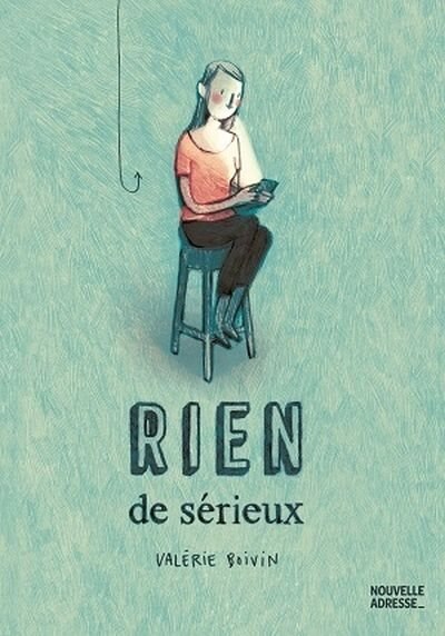Couverture_Rien de s&eacute;rieux
