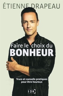 Front cover_Faire le choix du bonheur