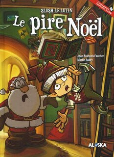 Couverture_Le pire No&euml;l