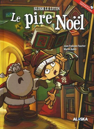 Couverture_Le pire No&euml;l