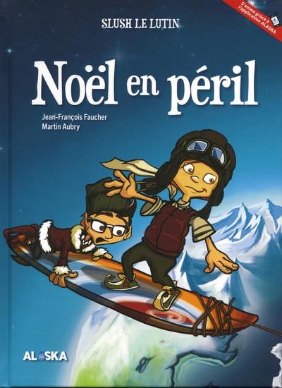 Front cover_No&euml;l en p&eacute;ril