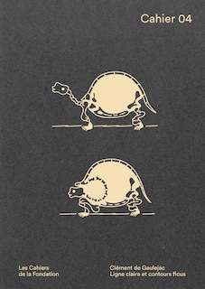 Couverture_Cahiers de la Fondation (Les), no 04