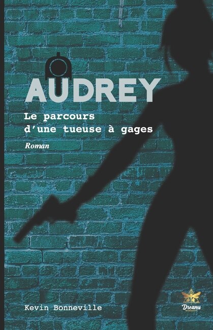 Couverture_Le parcours d'une tueuse à gage