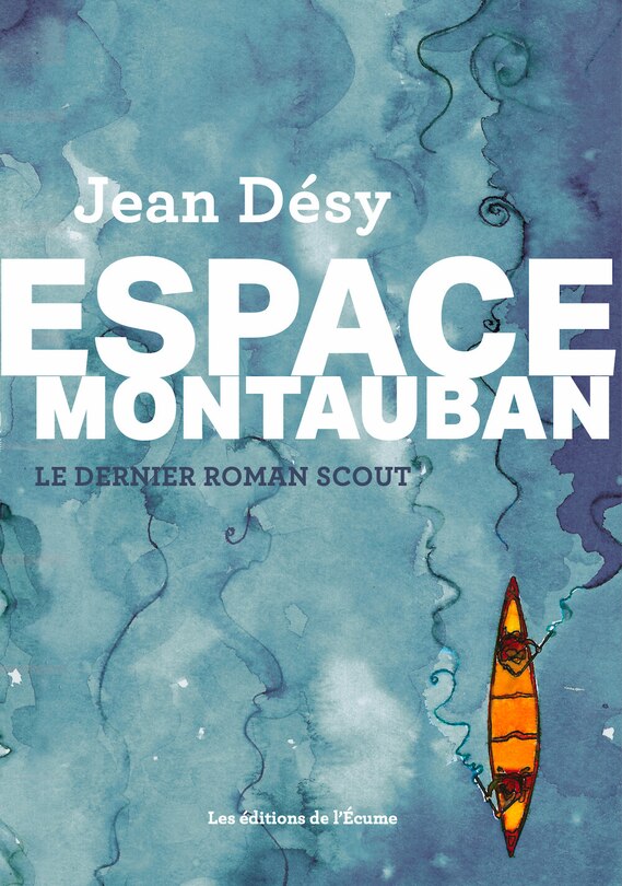 Front cover_Espace Montauban