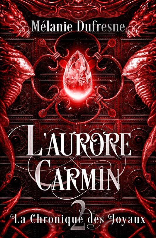 Couverture_L'aurore carmin
