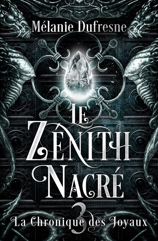 Couverture_Le zénith nacré