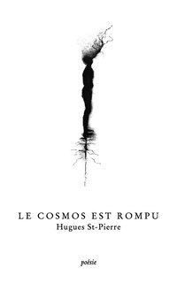 Front cover_Le cosmos est rompu