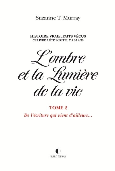 Couverture_L’ombre et la Lumière de la vie