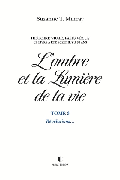 Couverture_L’ombre et la Lumière de la vie
