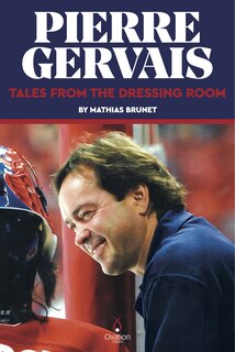 Front cover_Pierre Gervais