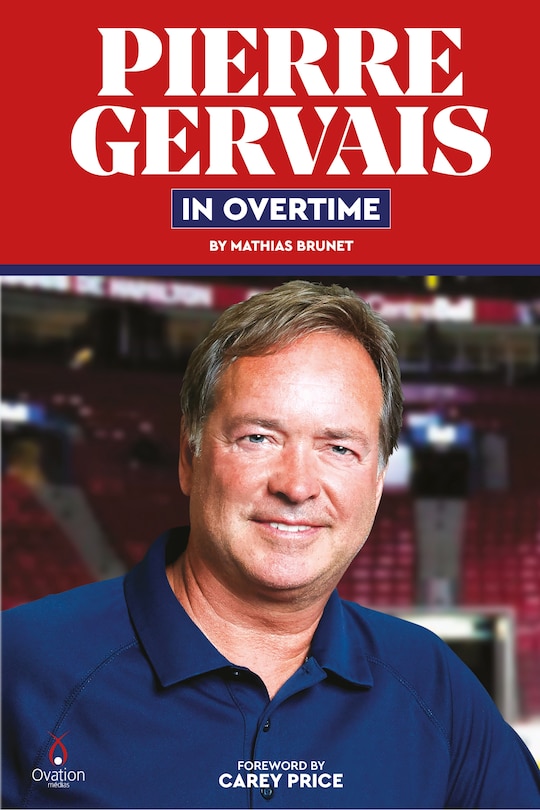 Front cover_Pierre Gervais