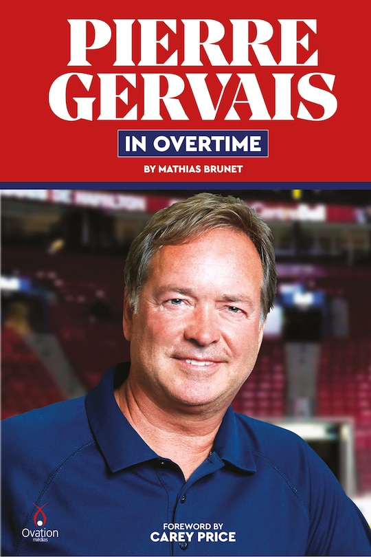 Pierre Gervais: In Overtime