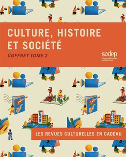Front cover_Culture, histoire et société, coffret tome 2
