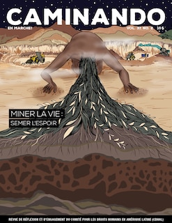 Front cover_Caminando, v. 37, no 02