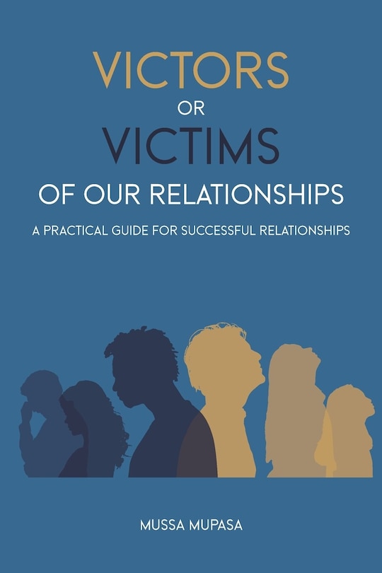 Couverture_Victors or Victims of our Relationships