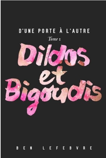 Couverture_Dildos et bigoudis