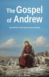 Couverture_The Gospel of Andrew