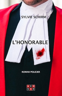 Front cover_L' Honorable