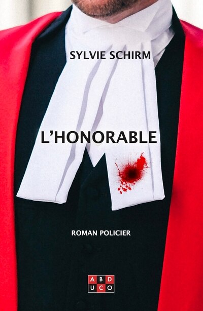 Front cover_L' Honorable