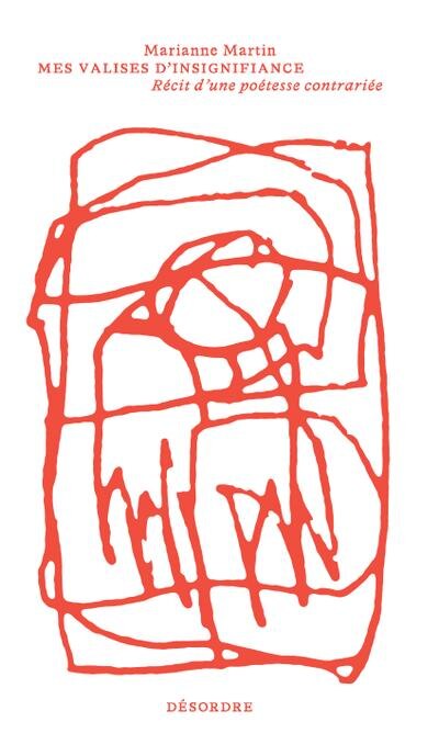 Couverture_Mes valises d'insignifiance