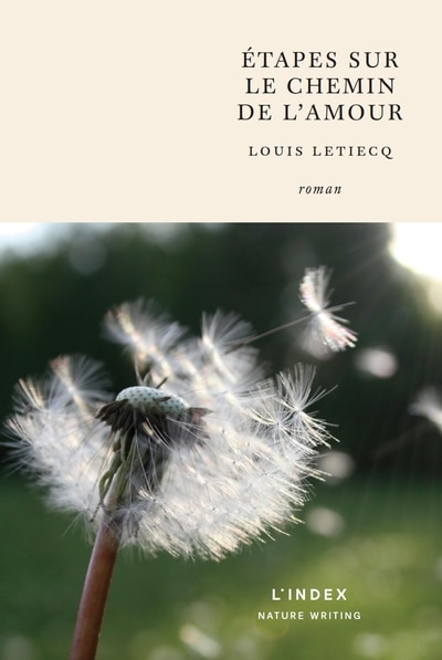 Couverture_Étapes sur le chemin de l'amour