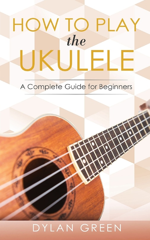 Couverture_How to Play the Ukulele