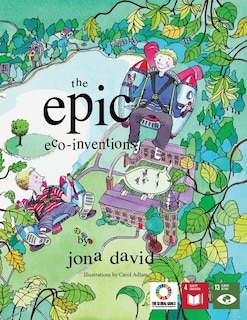 The Epic Eco-Inventions