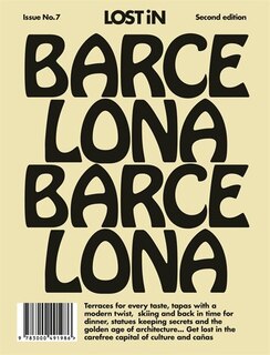 Front cover_Barcelona