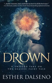 Front cover_Drown