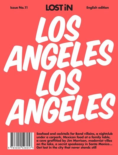 Los Angeles: Lost In City Guide