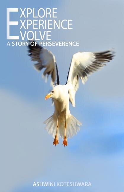 Couverture_Explore Experience Evolve