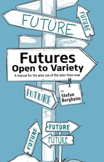 Front cover_Futures - Open to Variety