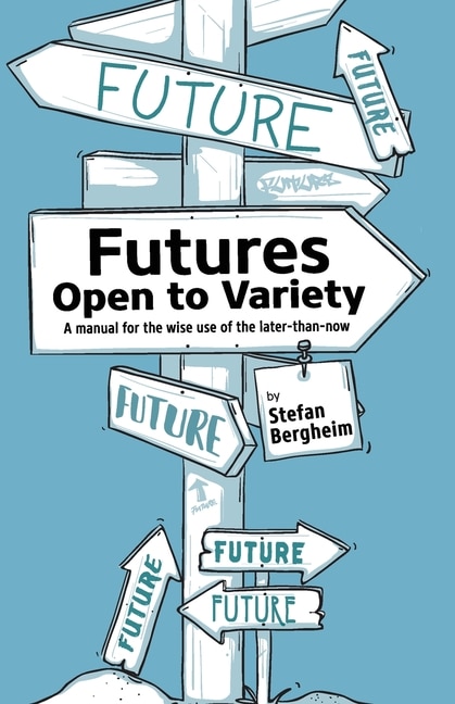 Front cover_Futures - Open to Variety