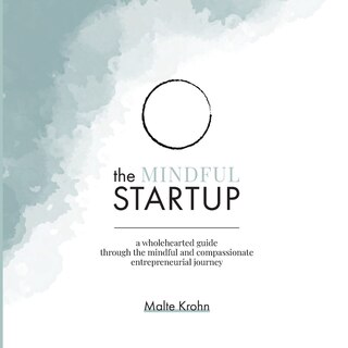 Front cover_The Mindful Startup