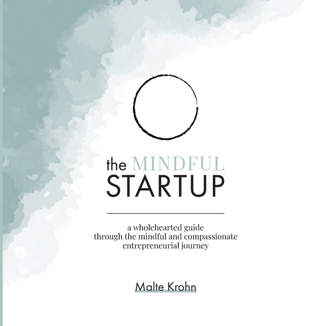 Front cover_The Mindful Startup