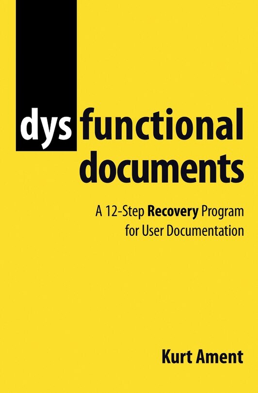 Front cover_Dysfunctional Documents