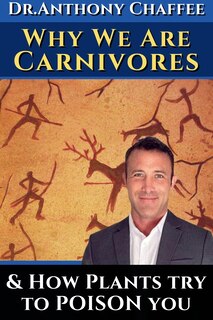 Front cover_Why we are carnivores