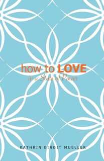 Front cover_how to LOVE
