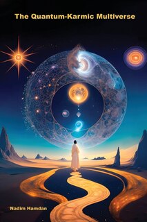 Front cover_The Quantum-Karmic Multiverse