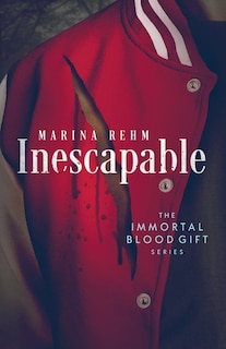 Front cover_Inescapable