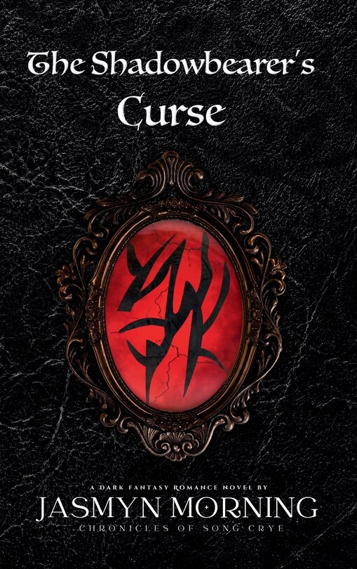 Couverture_The Shadowbearer's Curse