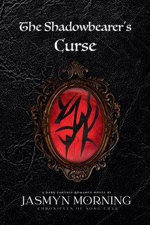 Front cover_The Shadowbearer's Curse
