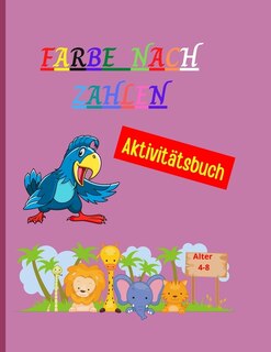 Front cover_Farbe nach Zahlen