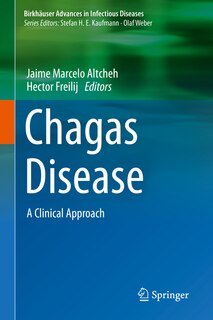 Couverture_Chagas Disease