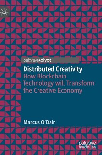 Front cover_Distributed Creativity